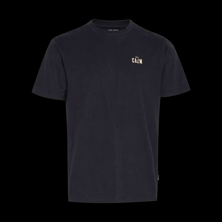 Priser på Blend Herre T-shirt - Black - 2XL