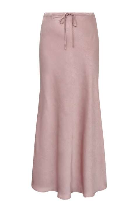 Priser på A-View - Nederdel - Emily Skirt - Pale Rose