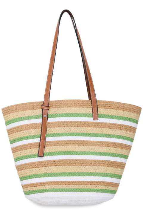 Priser på Ichi - Taske - Halle Bag - Pine Green