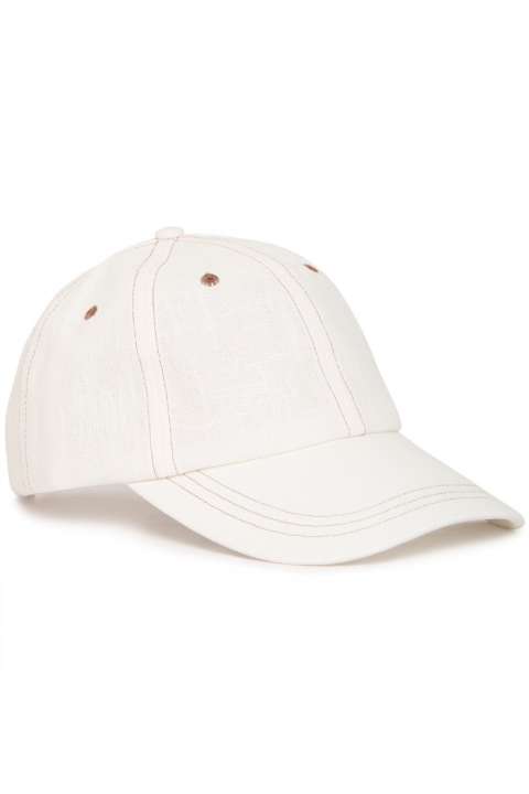 Priser på Ichi - Kasket - Ranita Cap - Birch