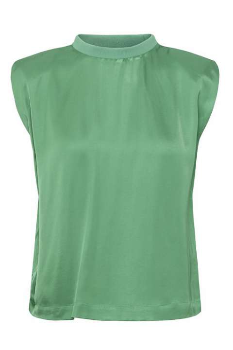 Priser på Ichi - Top - IH Zilky TO - Pine Green