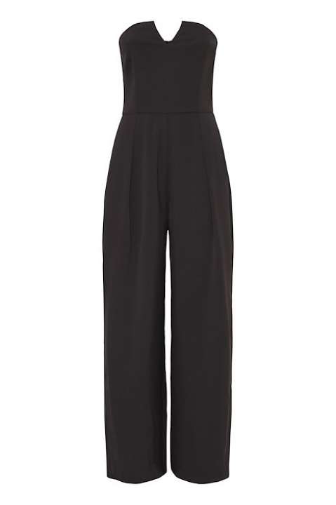 Priser på Ichi - Jumpsuit - IH Quanda JS - Black