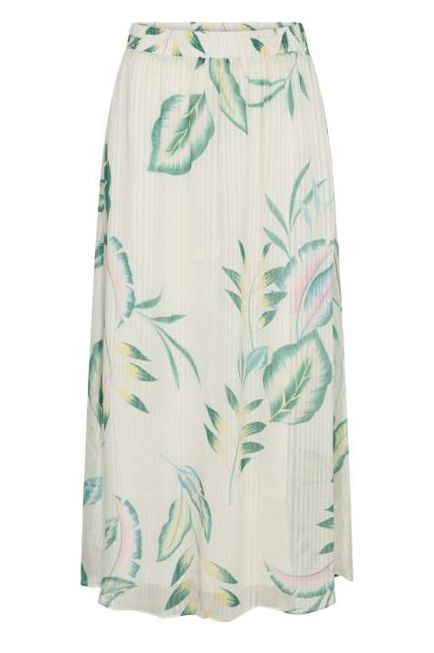 Priser på Nümph - Nederdel - Wivian Skirt - Pristine