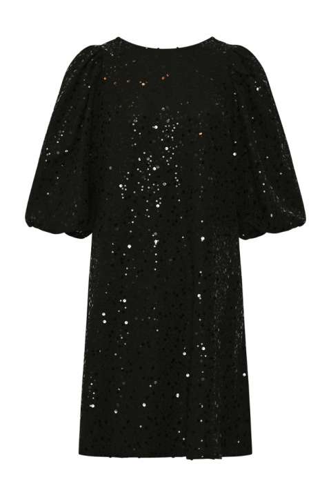 Priser på Noella - Kjole - Pastis Short Dress - Black