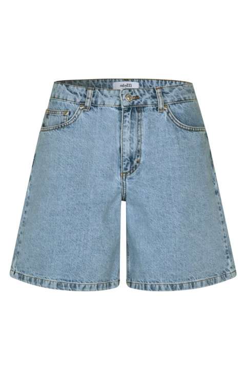 Priser på MbyM - Shorts - Sanira-M - Vintage Light Blue