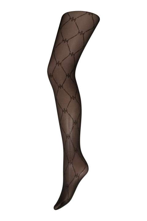 Priser på Hype The Detail - Strømpebukser - HTD Tights w/lurex - Golden