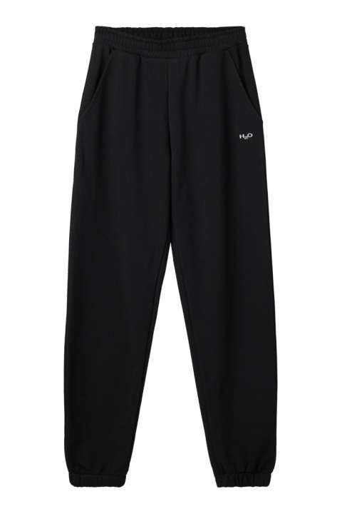 Priser på H2O - Bukser - Basic Base Woman Sweat Pant - 3500 - Black