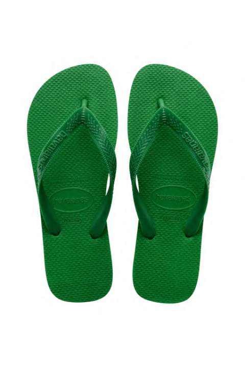 Priser på Havaianas - Sandal - Hav Top - Green