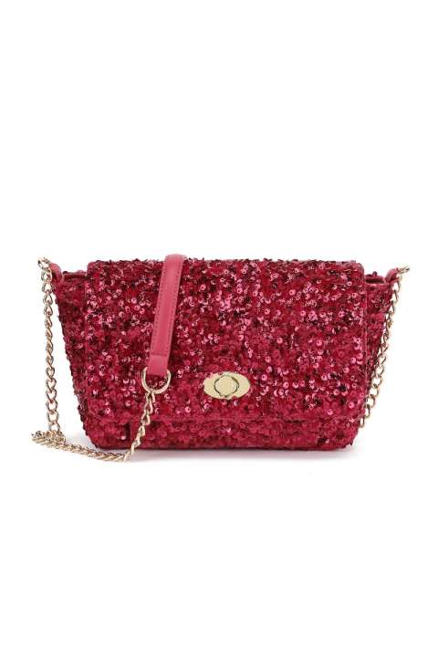 Priser på Noella - Taske - Teagan Bag - Pink