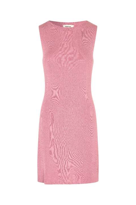 Priser på Modström - Kjole - NavalMD Dress - Sea Pink