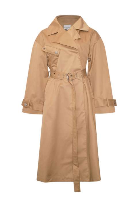 Priser på Noella - Jakke - Kenadee Coat - Warm Sand