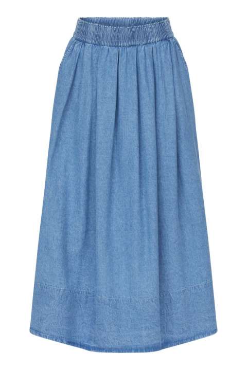 Priser på Sisters Ponit - Nederdel - Usla-L.SK2 - M. Denim