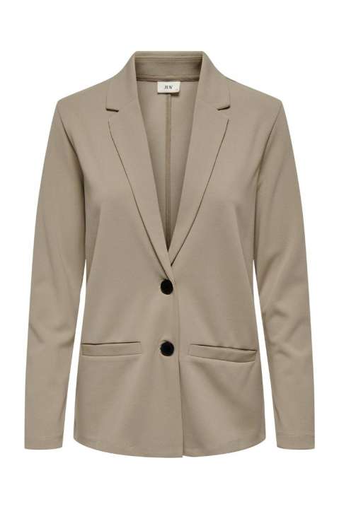 Priser på JDY - Blazer - Louisville Catia - Chateau Gray