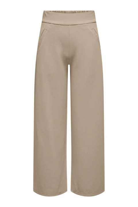 Priser på JDY - Bukser - Louisville Catia Pants - Chateau Gray