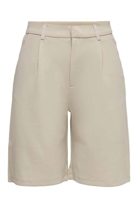 Priser på JDY - Shorts - Tanja Life City Shorts - Chateau Gray