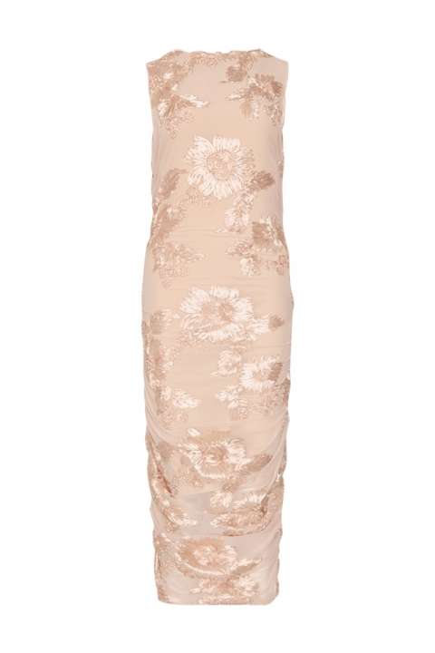 Priser på Noella - Kjole - Lavinia Dress - Ivory