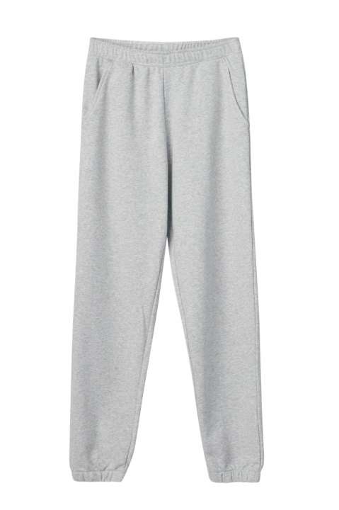Priser på H2O - Bukser - Basic Base Woman Sweat Pant - Light Grey Melange