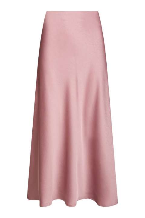 Priser på Neo Noir - Nederdel - Bovary Skirt - Evening Rose