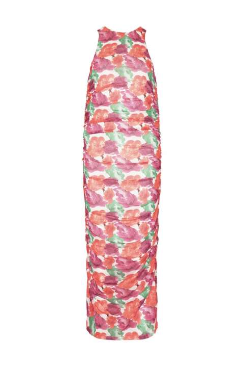 Priser på Noella - Kjole - Leanna Dress - Calia Print