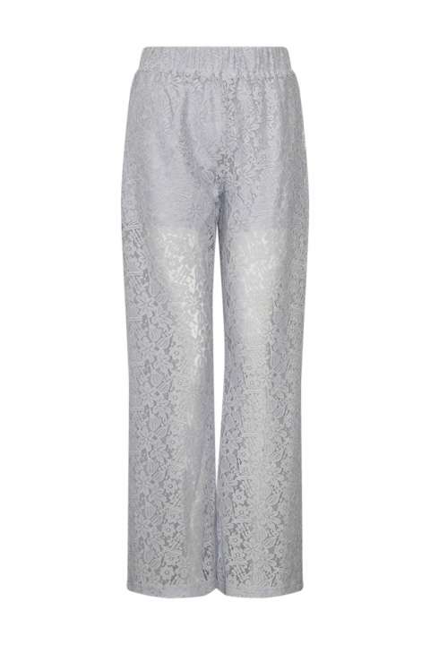 Priser på Noella - Bukser - Shelly Pants - Air Blue