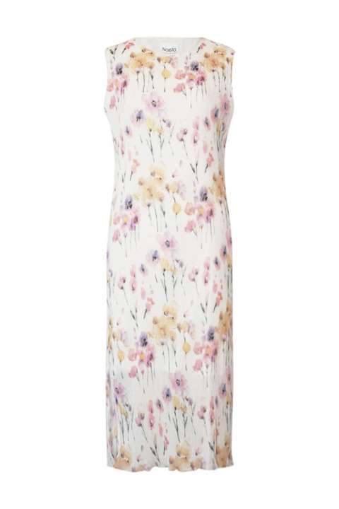 Priser på Noella - Kjole - Maenna Dress - Tondah Print