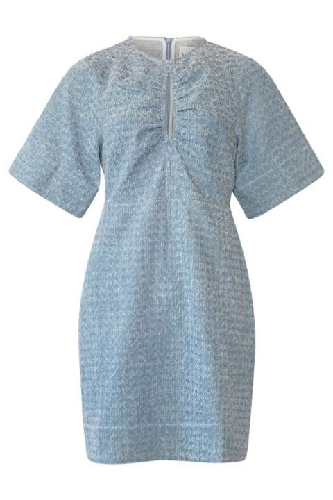 Priser på Noella - Kjole - Lenny Dress - Light Blue Wash