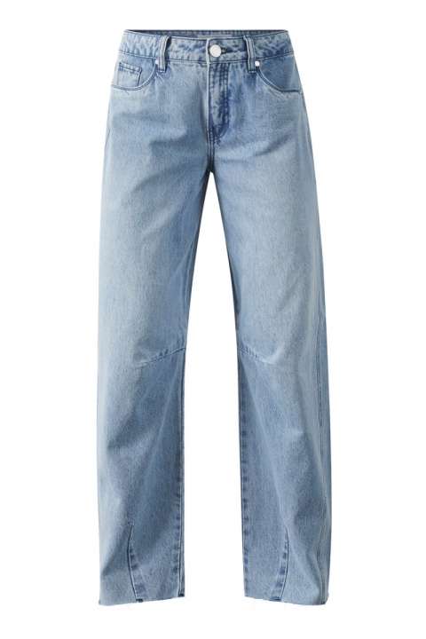 Priser på Sisters Point - Jeans - Filia-JE - L. Blue Wash