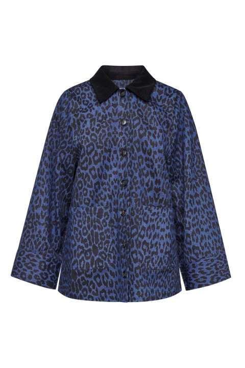 Priser på Sisters Point - Jakke - Estir-JA - Denim Leo