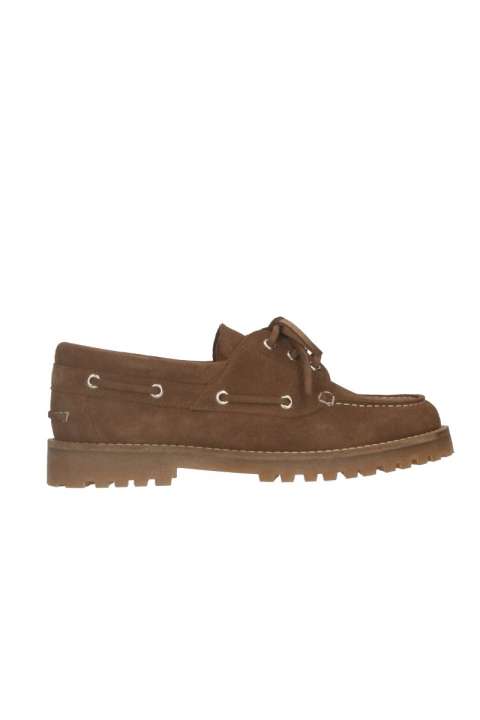 Priser på Pavement - Sko - Alvina Suede - Taupe