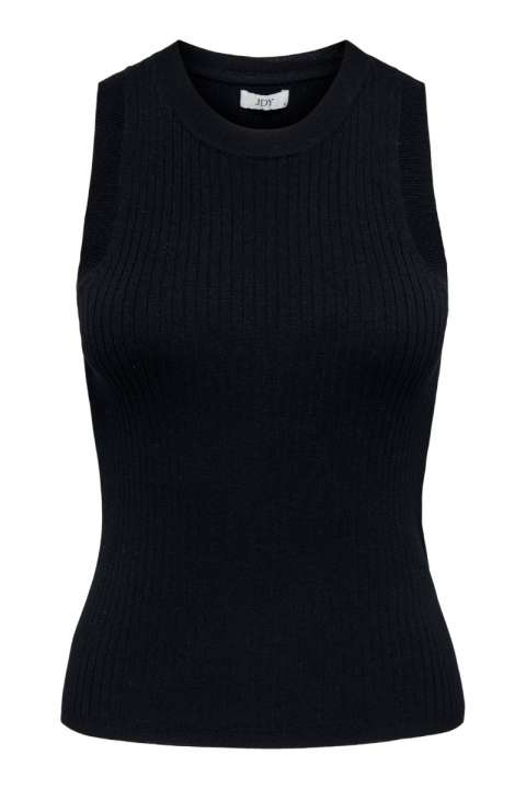 Priser på JDY - Top - Aya Tank Top - Black