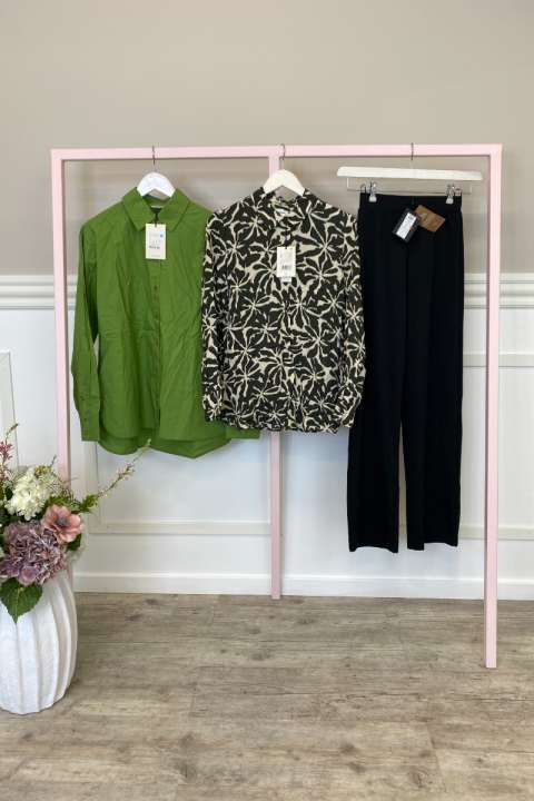 Priser på Lykke Deal Nr. 12 - XS/34 - Blandet