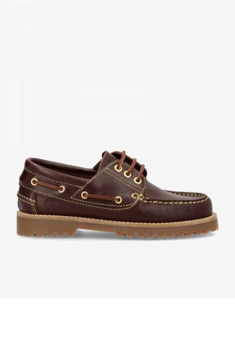 Priser på Phenumb - Sko - Rudder-X - Brown