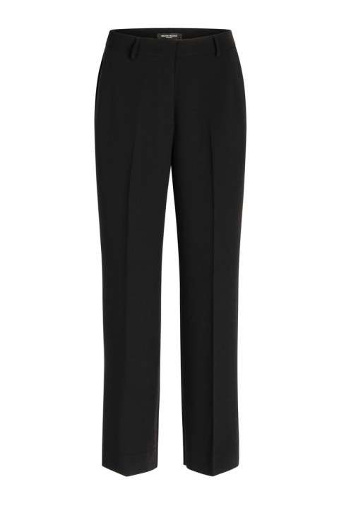 Priser på Bruuns Bazaar - Bukser - Women BrassicaBBEleza Pants - Black