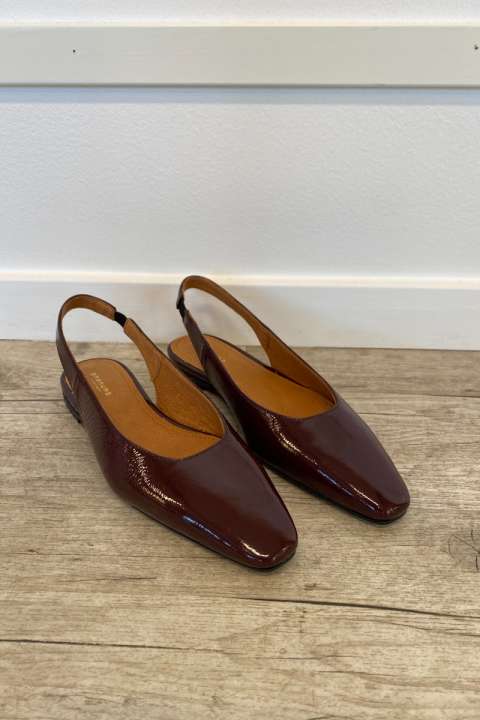Priser på Phenumb - Ballerina - Ever P - Bordo
