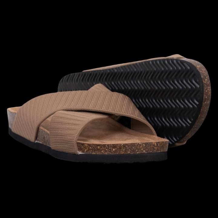 Priser på Dame Sandaler - Caramel Amber - 40