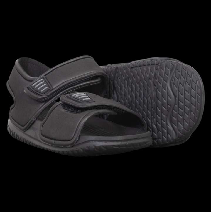 Priser på Weestep Børne Sandaler - Black - 22