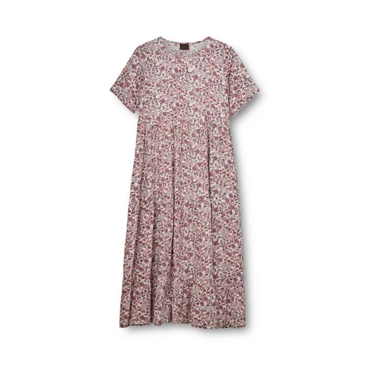 Priser på Kopenhaken Napoli Dress Dame Kjole - DESERT - S