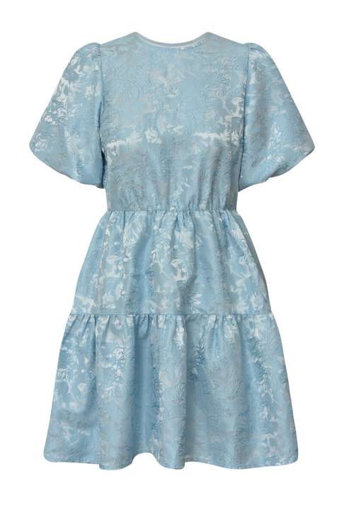 Priser på A-View - Kjole - Ani Dress - Light Blue