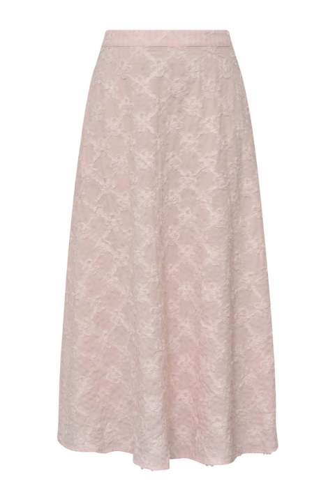 Priser på A-View - Nederdel - Vigga skirt - Rose