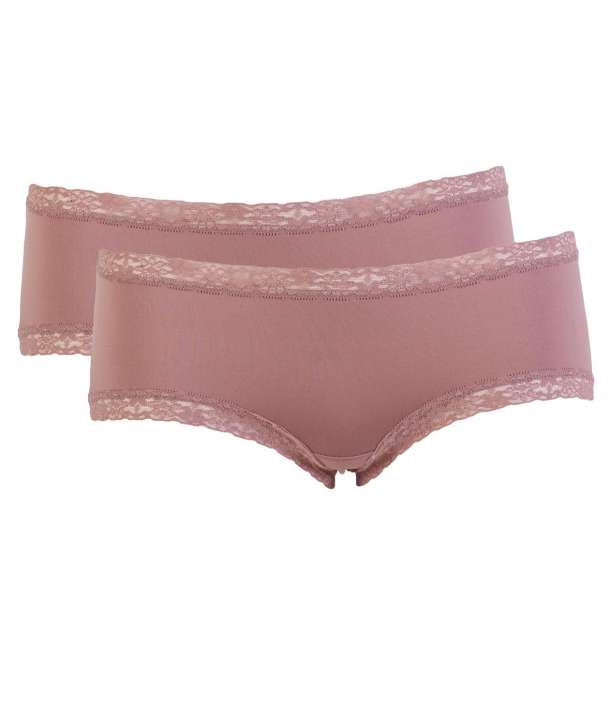 Priser på Crossbow Dame Trusser - Rosa - XL