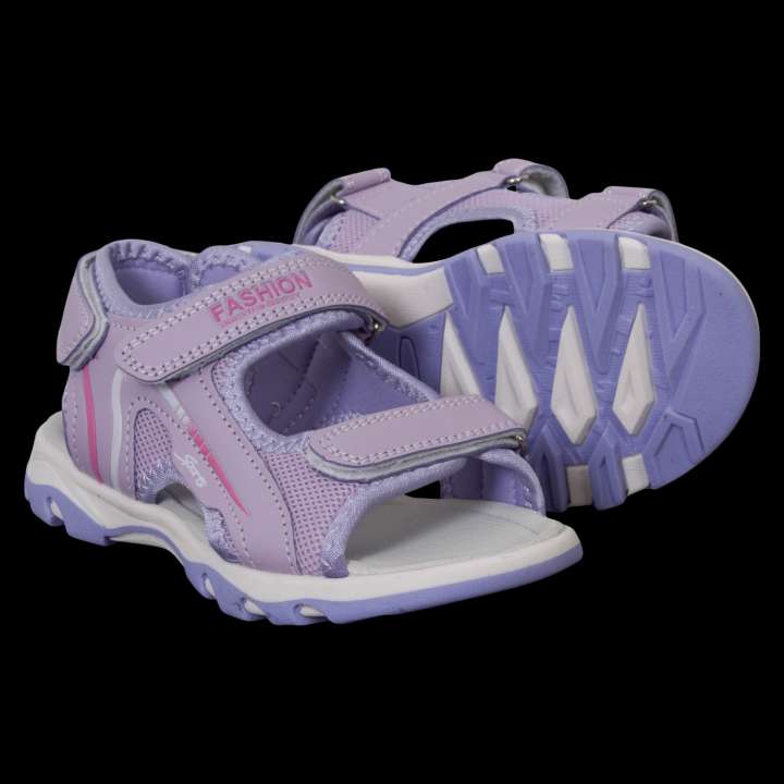 Priser på Anyway Pige Sandaler - Mauve - 27