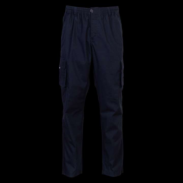 Priser på Loaded Joss Herre Outdoorbukser - Navy - XL