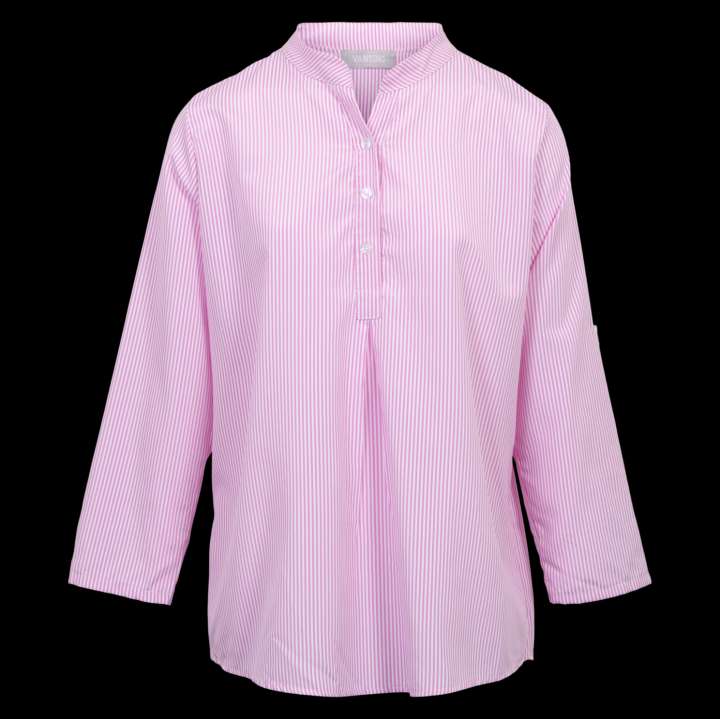 Priser på Vanting Dame Skjorte - Rose - L/XL