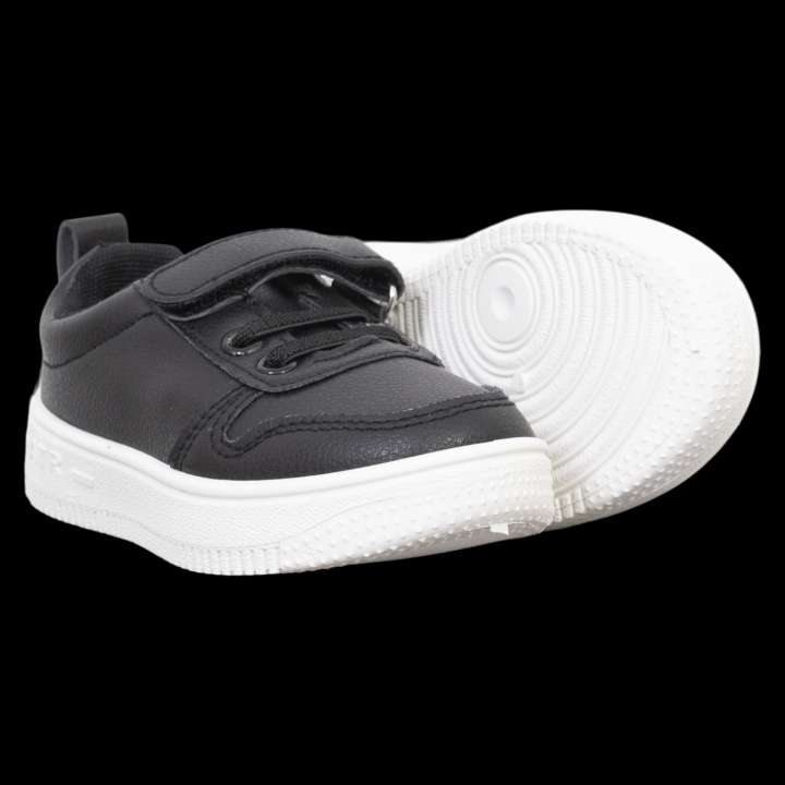 Priser på Anyway Børne Sneakers - Black - 32