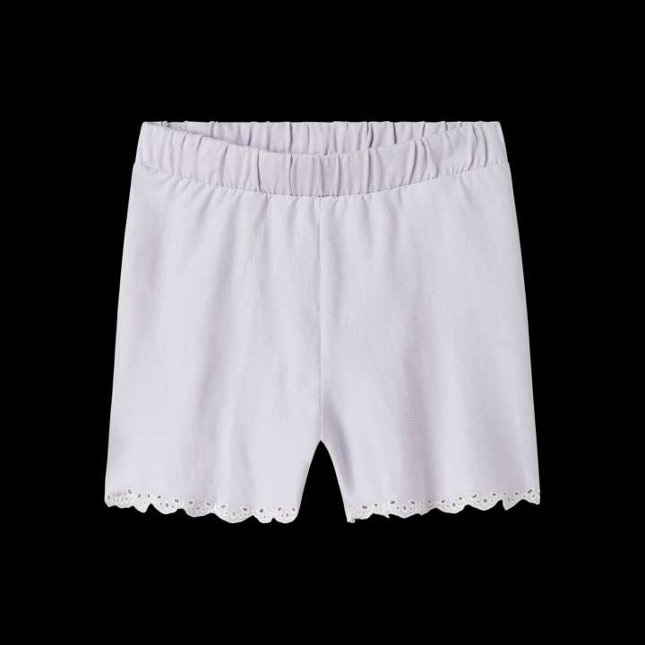 Priser på Guppy Habea Pige Shorts - Orchid Petal - 116