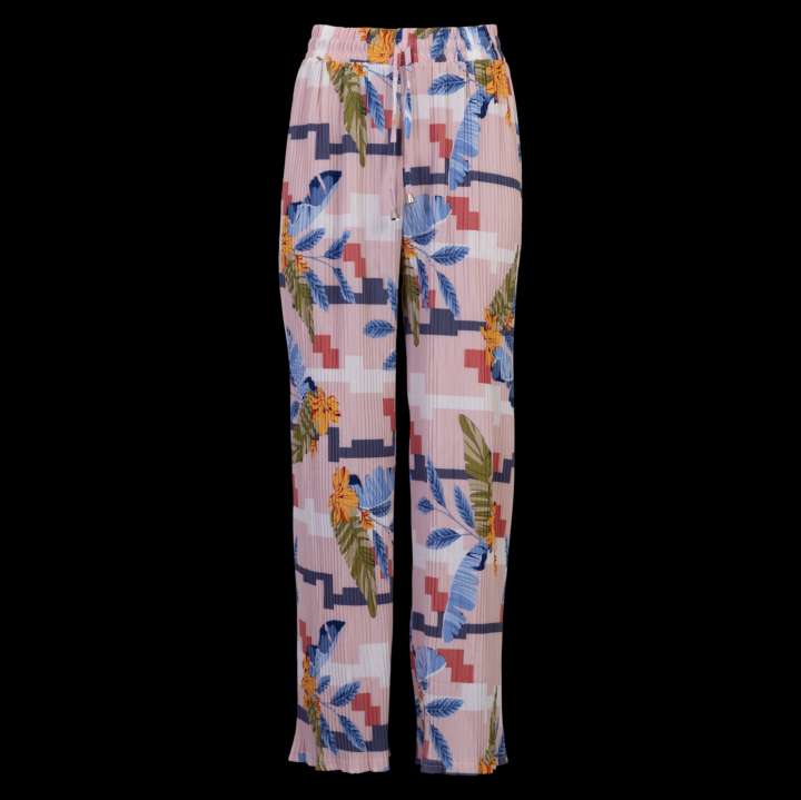 Priser på Anyway Dame Bukser - Pink - L/XL