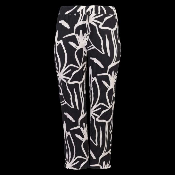 Priser på Anyway Dame Bukser - Black - 2XL/3XL