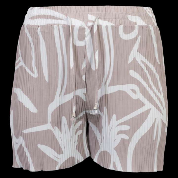 Priser på Anyway Dame Shorts - Khaki - 2XL/3XL