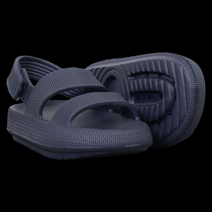 Priser på Anyway Børne Sandaler - Navy - 28