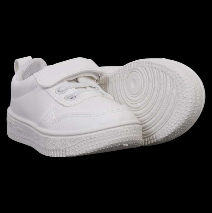 Priser på Anyway Børne Sneakers - White - 34